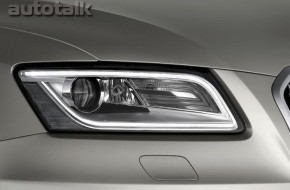 2013 Audi Q5