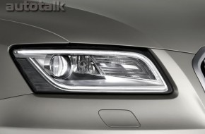 2013 Audi Q5