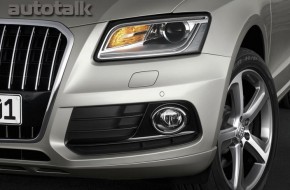 2013 Audi Q5