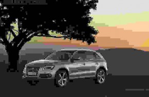 2013 Audi Q5