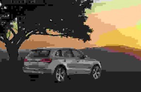 2013 Audi Q5