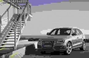 2013 Audi Q5