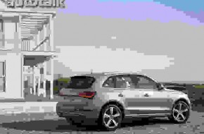 2013 Audi Q5