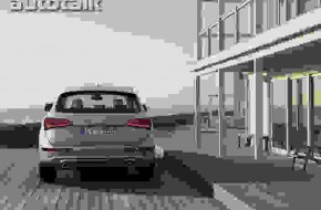 2013 Audi Q5