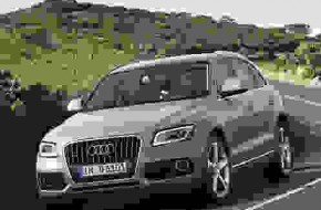 2013 Audi Q5