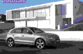 2013 Audi Q5