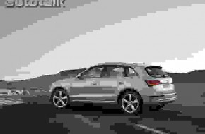 2013 Audi Q5