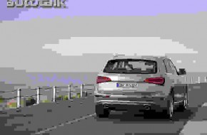 2013 Audi Q5