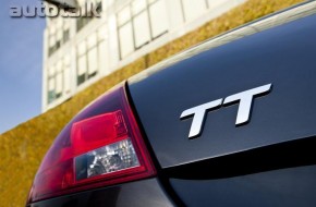 2013 Audi TT Coupe