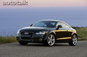 2013 Audi TT Coupe