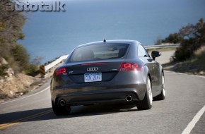 2013 Audi TT Coupe