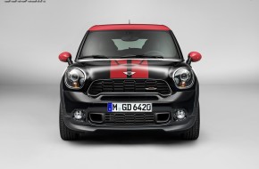 Mini John Cooper Works Paceman