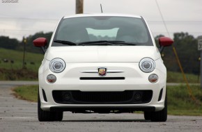 2012 Fiat 500 Abarth Review