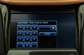 2014 Chevrolet Impala