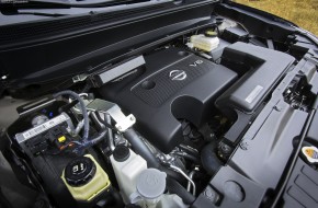 2013 Nissan Pathfinder