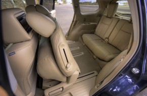 2013 Nissan Pathfinder