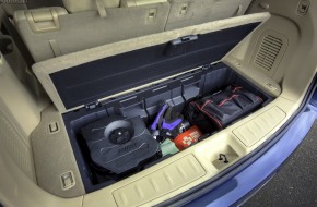 2013 Nissan Pathfinder