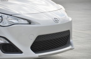 2013 Scion FR-S Review