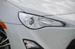 2013 Scion FR-S Review