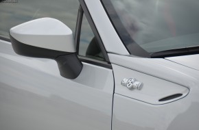 2013 Scion FR-S Review