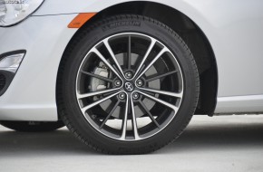 2013 Scion FR-S Review