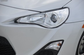 2013 Scion FR-S Review