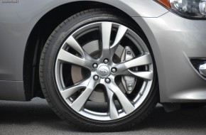 2013 Infiniti M56 Review