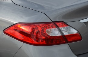 2013 Infiniti M56 Review