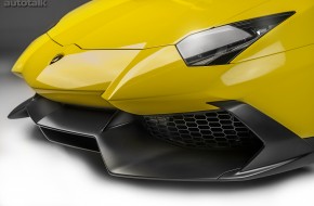 2014 Lamborghini Aventador LP720-4 50 Anniversario Edition