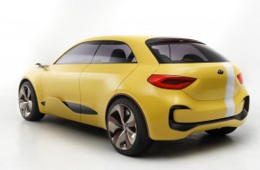 Kia Cub Concept