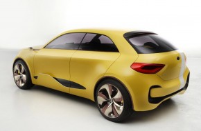 Kia Cub Concept