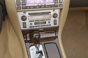 2006 Lexus SC 430