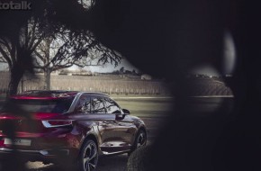 Citroen Wild Rubis Concept