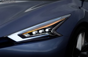 Nissan Friend-me Concept