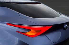 Nissan Friend-me Concept