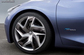 Nissan Friend-me Concept