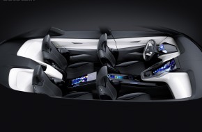 Nissan Friend-me Concept