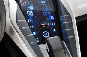 Nissan Friend-me Concept