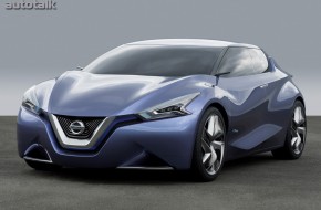 Nissan Friend-me Concept