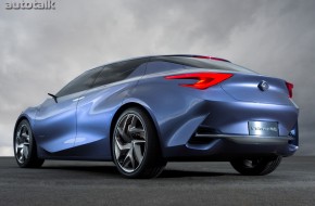 Nissan Friend-me Concept