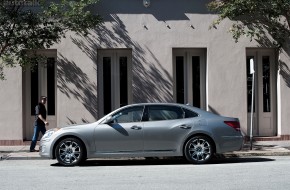 2012 Hyundai Equus