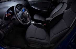 2013 Hyundai Accent