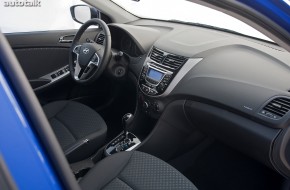 2013 Hyundai Accent