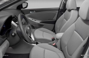 2013 Hyundai Accent