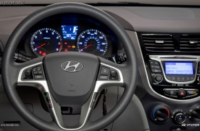 2013 Hyundai Accent