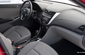 2013 Hyundai Accent