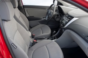 2013 Hyundai Accent