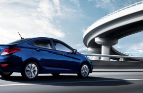 2013 Hyundai Accent