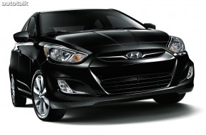 2013 Hyundai Accent