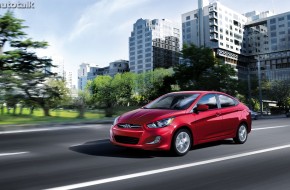 2013 Hyundai Accent